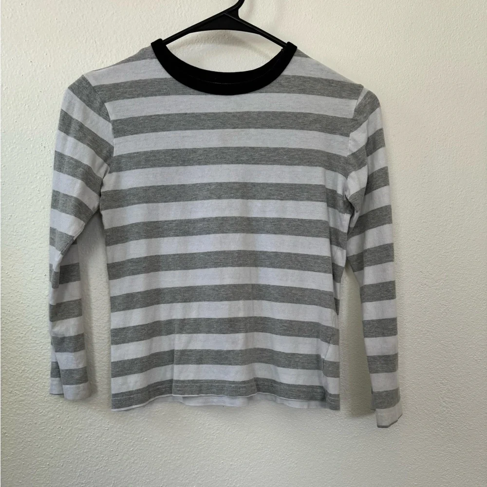 The Children’s Place Children’s White Shirt